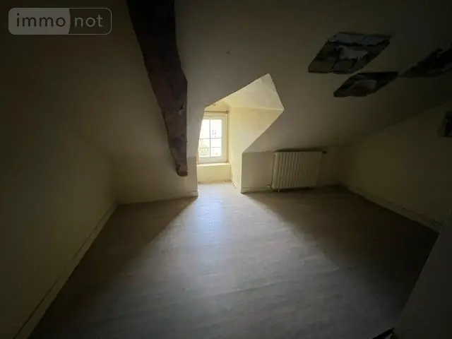 Maison a vendre Orbec 14290 Calvados 14 178 m2 7 pièces 156999 euros 14058-1520 022
