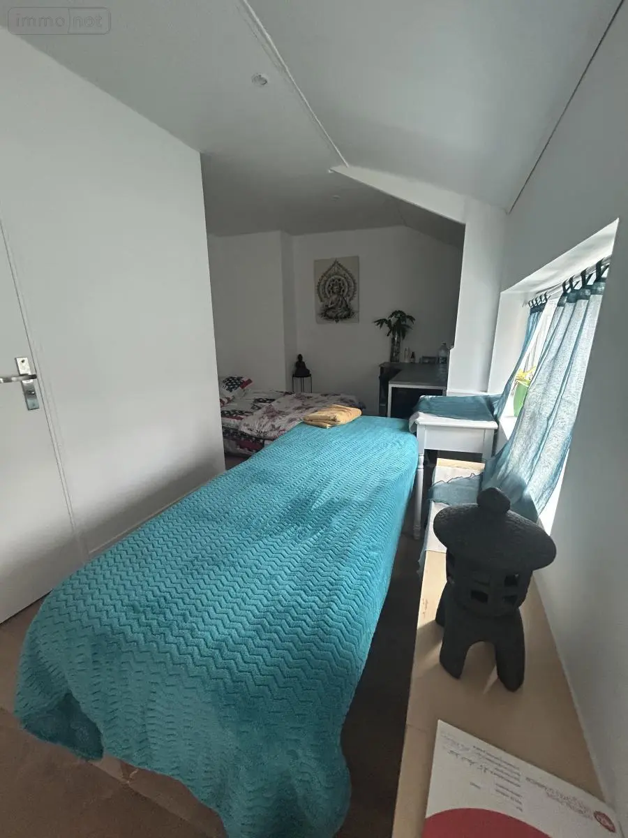 Maison a vendre Saint-Brieuc 22000 Côtes-d'Armor 22 310 m2 561800 euros 22007-776 038