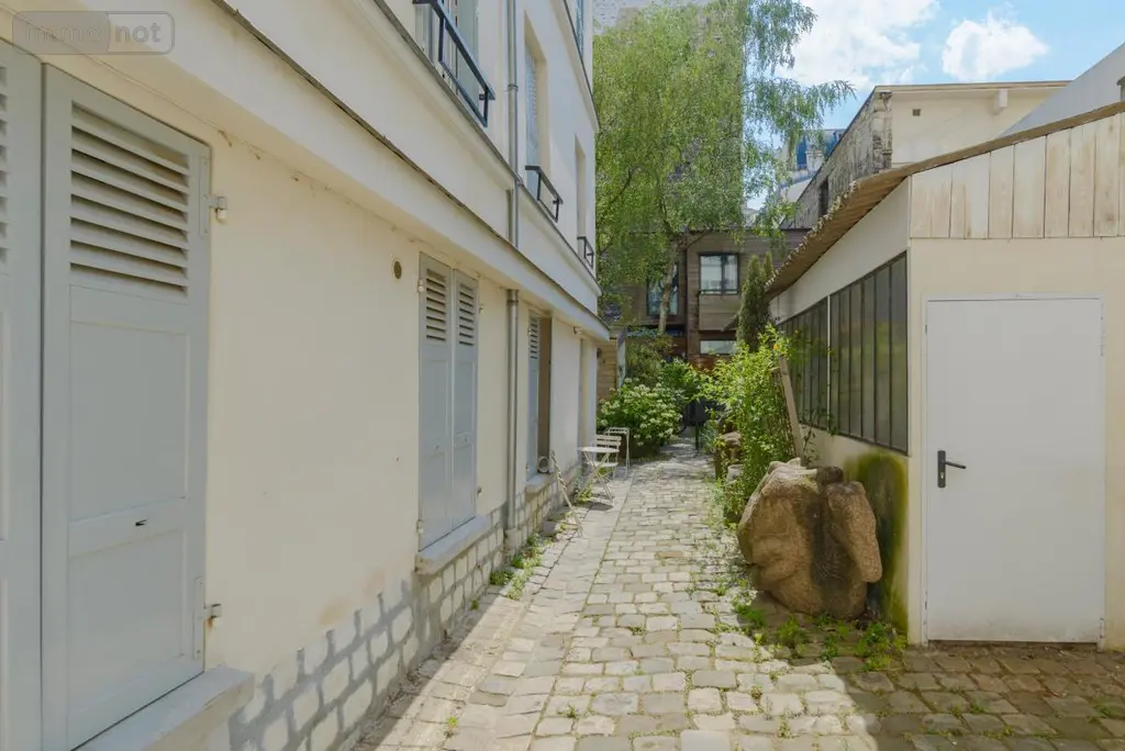 Appartement a vendre Paris 15e Arrondissement 75015 Paris 75 77 m2 4 pièces 780000 euros 75022-945 011