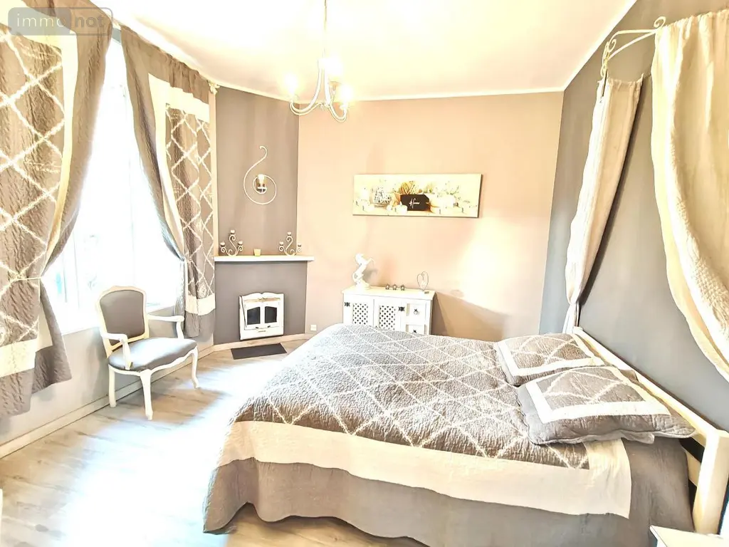 Maison a vendre Caurel 51110 Marne 51 220 m2 6 pièces 499160 euros 51057-1063 006