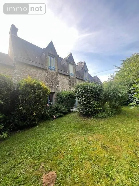 Maison a vendre Vannes 56000 Morbihan 56 145 m2 6 pièces 495558 euros 56001-1246 018
