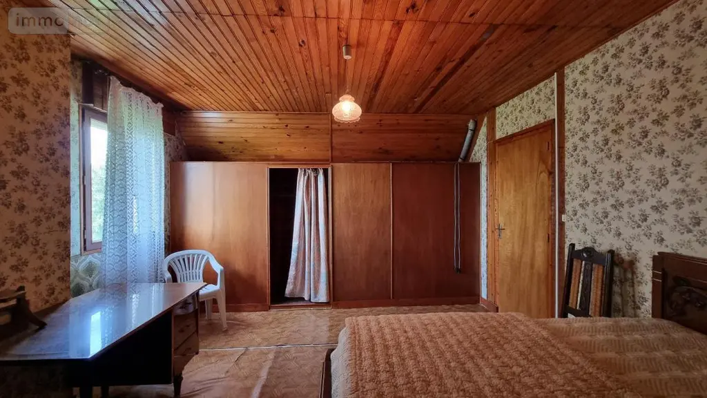 Maison a vendre Callac 22160 Côtes-d'Armor 22 121 m2 5 pièces 135975 euros 29066-3880 013