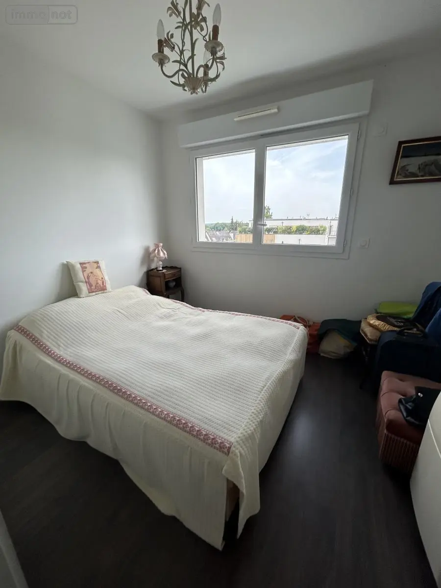 Appartement a vendre Mont-Saint-Aignan 76130 Seine-Maritime 76 106 m2 369000 euros 76029-416 008