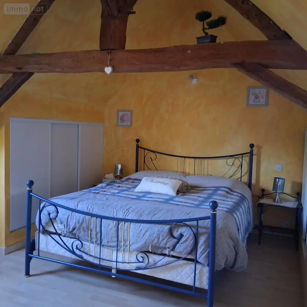 Maison a vendre Corné 49630 Maine-et-Loire 49 243 m2 12 pièces 525284 euros 49039-1091 009