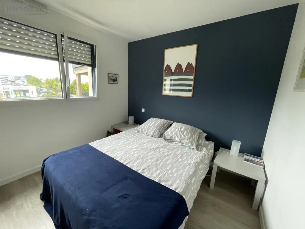 Maison a vendre Ploubazlanec 22620 Côtes-d'Armor 22 103 m2 5 pièces 374400 euros 22023-3568 004