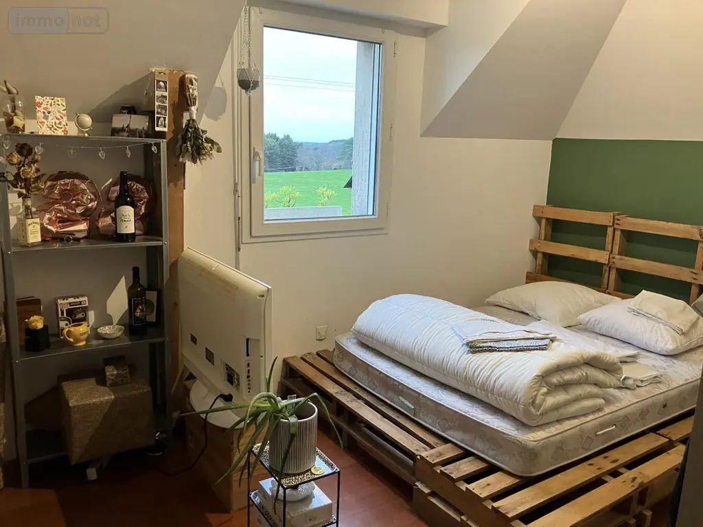 Maison a vendre Landaul 56690 Morbihan 56 111 m2 6 pièces 471600 euros 56023-1243 010