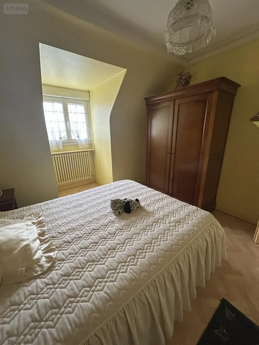 Maison a vendre Yffiniac 22120 Côtes-d'Armor 22 138 m2 7 pièces 296800 euros 22007-789 024