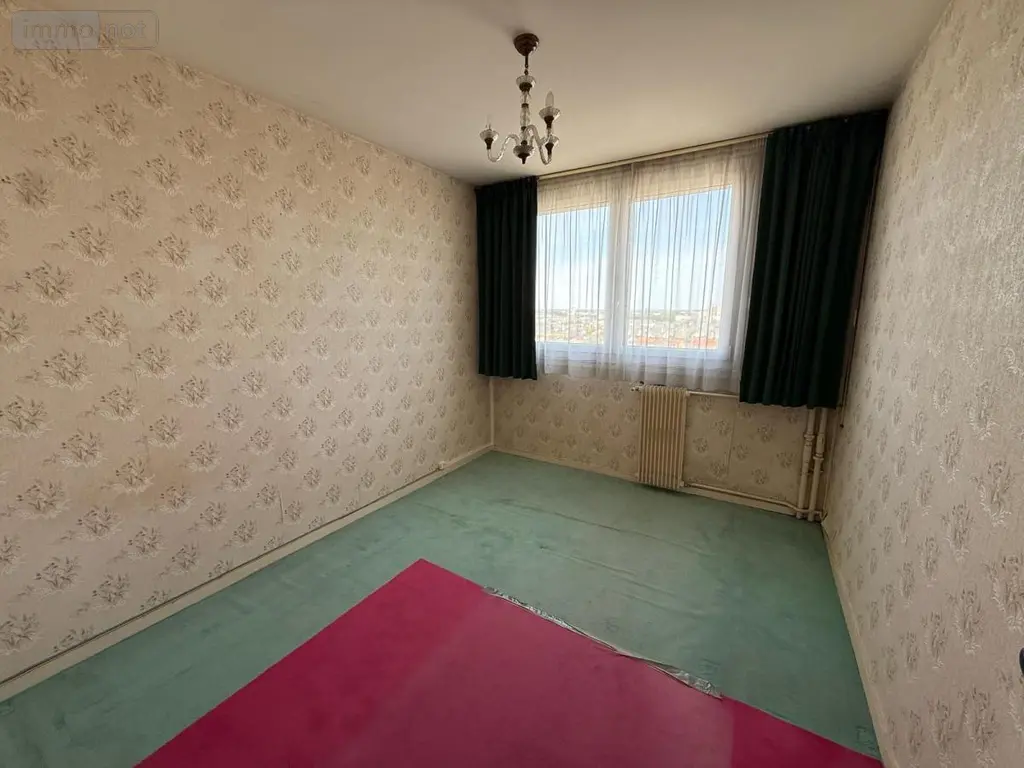 Appartement a vendre Tours 37000 Indre-et-Loire 37 95 m2 5 pièces 139990 euros 37007-2839 008