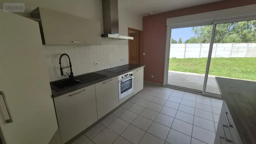 Maison a vendre Montenescourt 62123 Pas-de-Calais 62 170 m2 7 pièces 364000 euros 62135-2349 006
