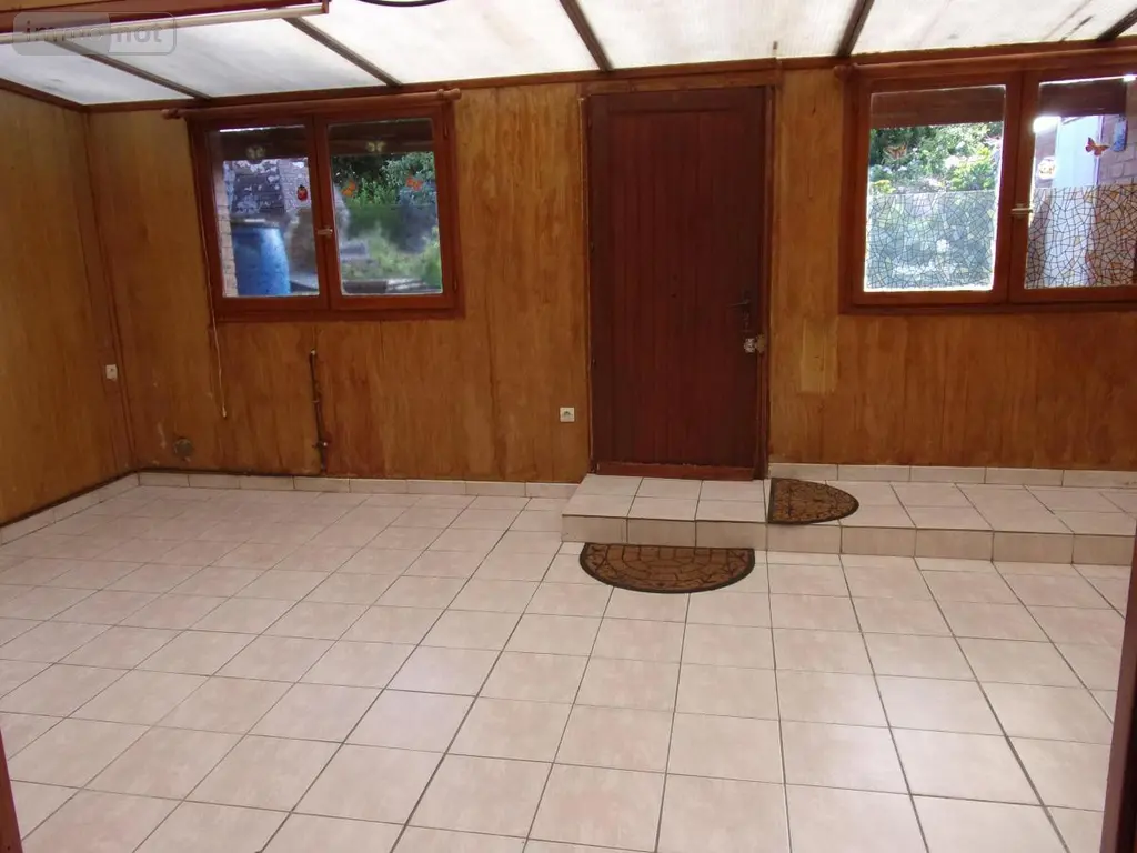 Maison a vendre Famars 59300 Nord 59 95 m2 89950 euros 59157-2444 012