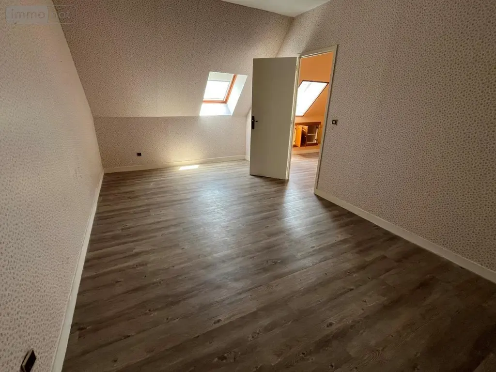 Maison a vendre Houesville 50480 Manche 50 110 m2 159000 euros 50110-781 005