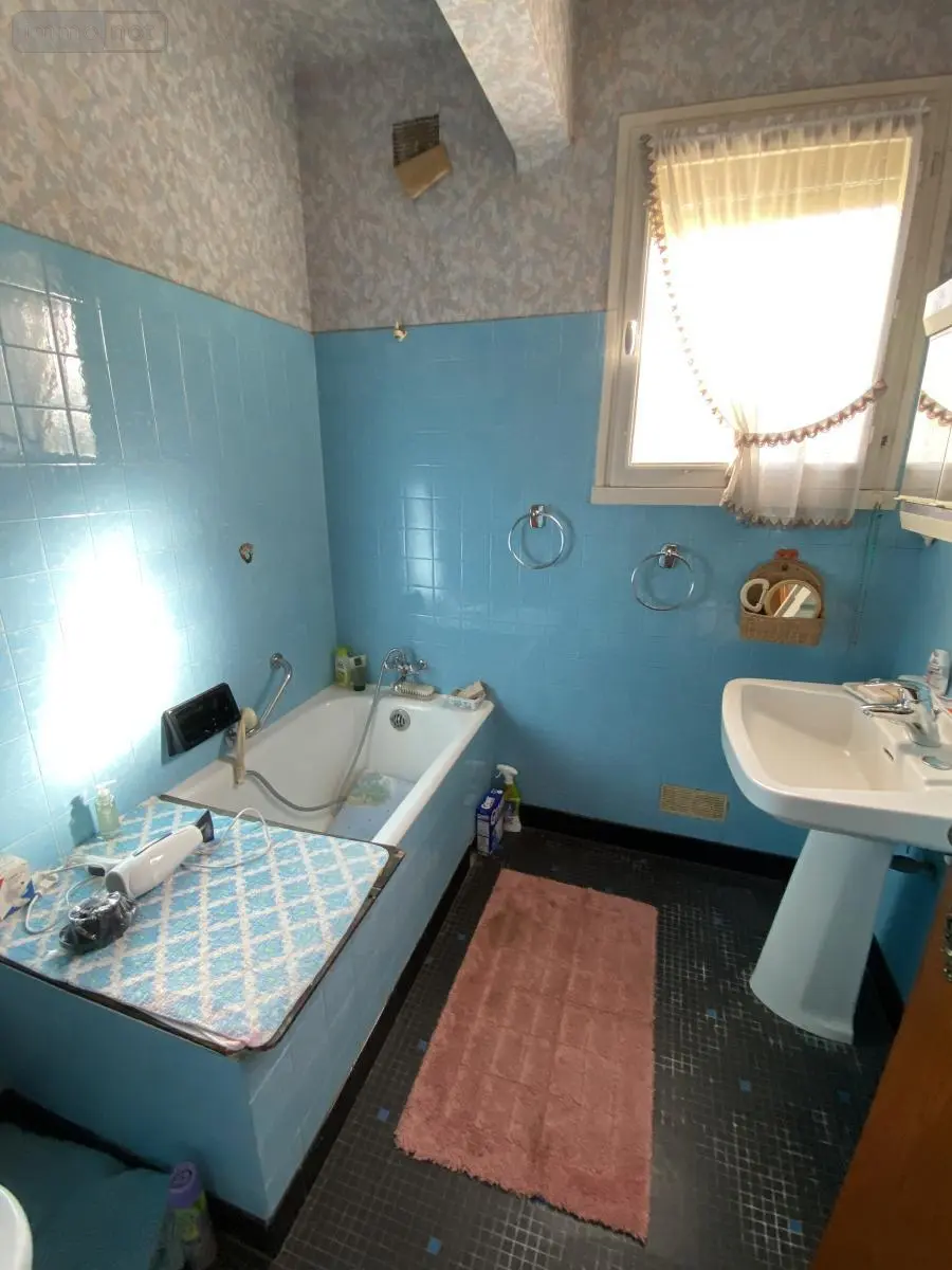 Maison a vendre Loudéac 22600 Côtes-d'Armor 22 118 m2 4 pièces 105300 euros 22110-2305 006