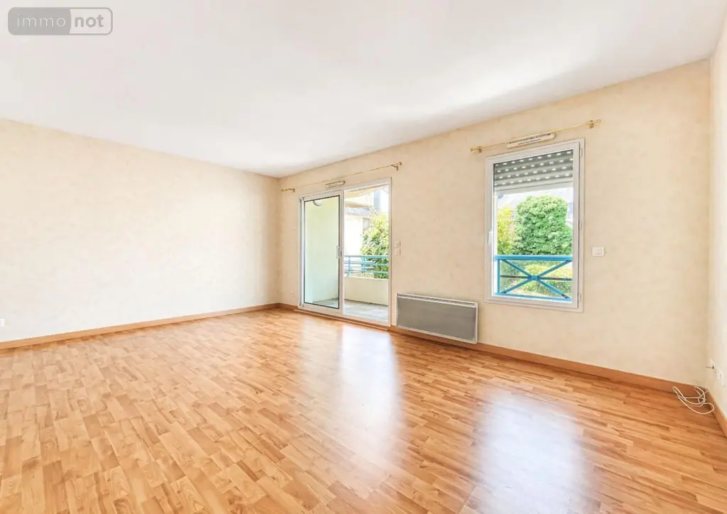 Appartement a vendre Fouesnant 29170 Finistère 29 73 m2 4 pièces 299000 euros 29014-2946 003
