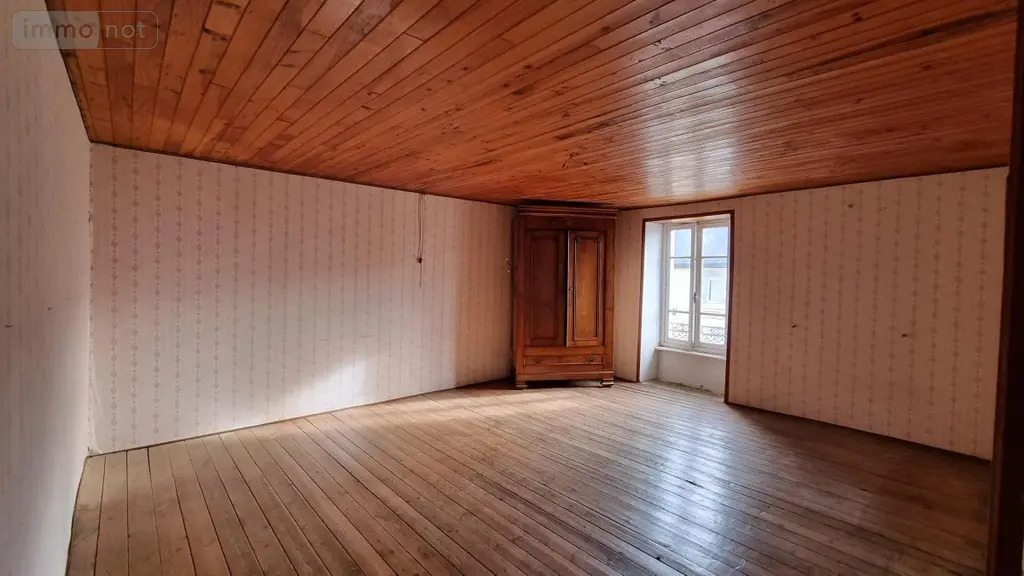 Maison a vendre La Chapelle-Neuve 22160 Côtes-d'Armor 22 80 m2 4 pièces 34500 euros 29066-3914 010