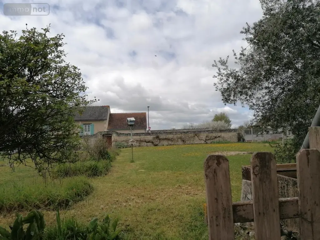 Maison a vendre La Celle-Saint-Avant 37160 Indre-et-Loire 37 87 m2 4 pièces 147000 euros 37082-276 018