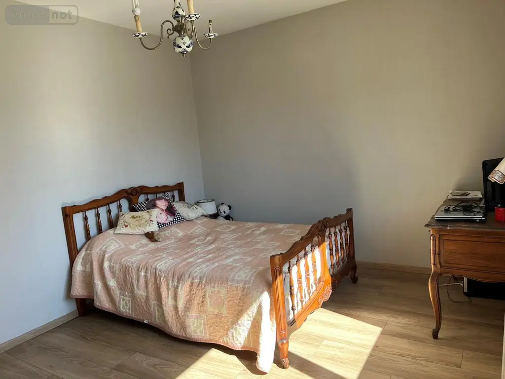 Maison a vendre Dijon 21000 Côte-d'Or 21 116 m2 5 pièces 263000 euros 21005-982 008