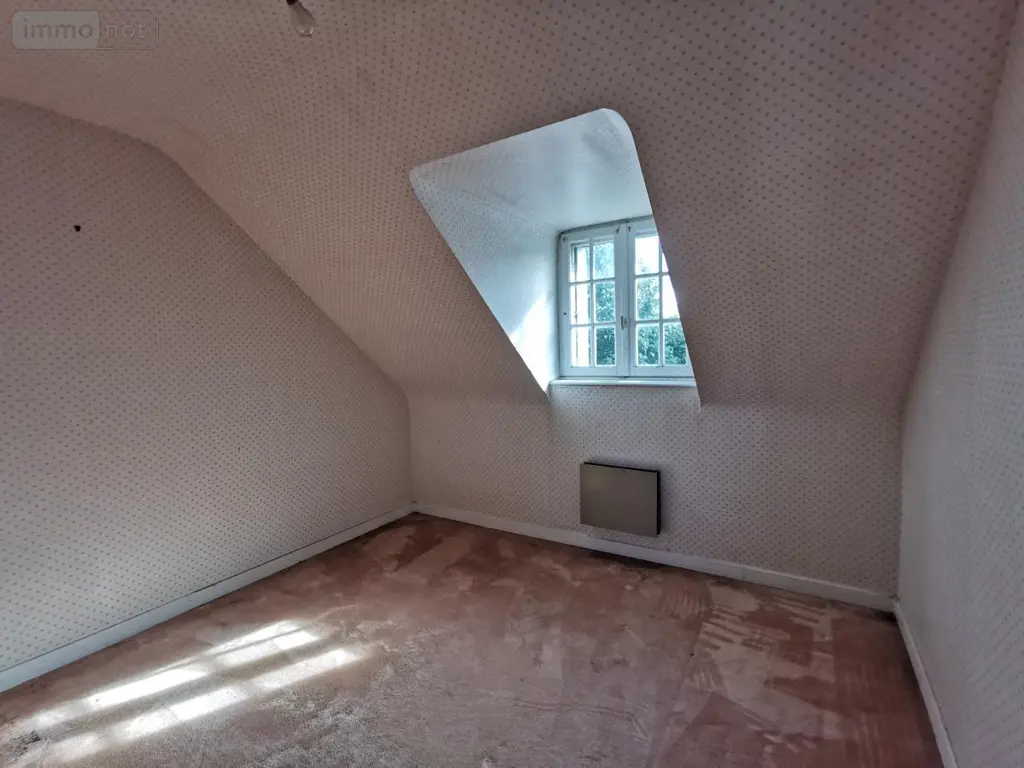 Maison a vendre Brélidy 22140 Côtes-d'Armor 22 110 m2 5 pièces 130800 euros 22102-2405 012