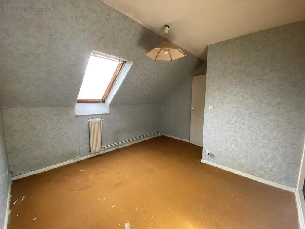 Maison a vendre Pannes 45700 Loiret 45 84 m2 4 pièces 95500 euros 45052-1567 009