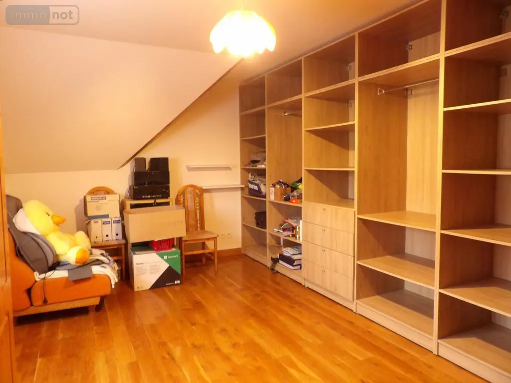 Maison a vendre Rebreuve-Ranchicourt 62150 Pas-de-Calais 62 150 m2 353000 euros 62023-3984 012