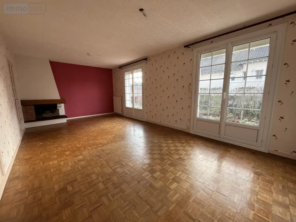Maison a vendre Connerré 72160 Sarthe 72 70 m2 4 pièces 116800 euros 72033-474 002