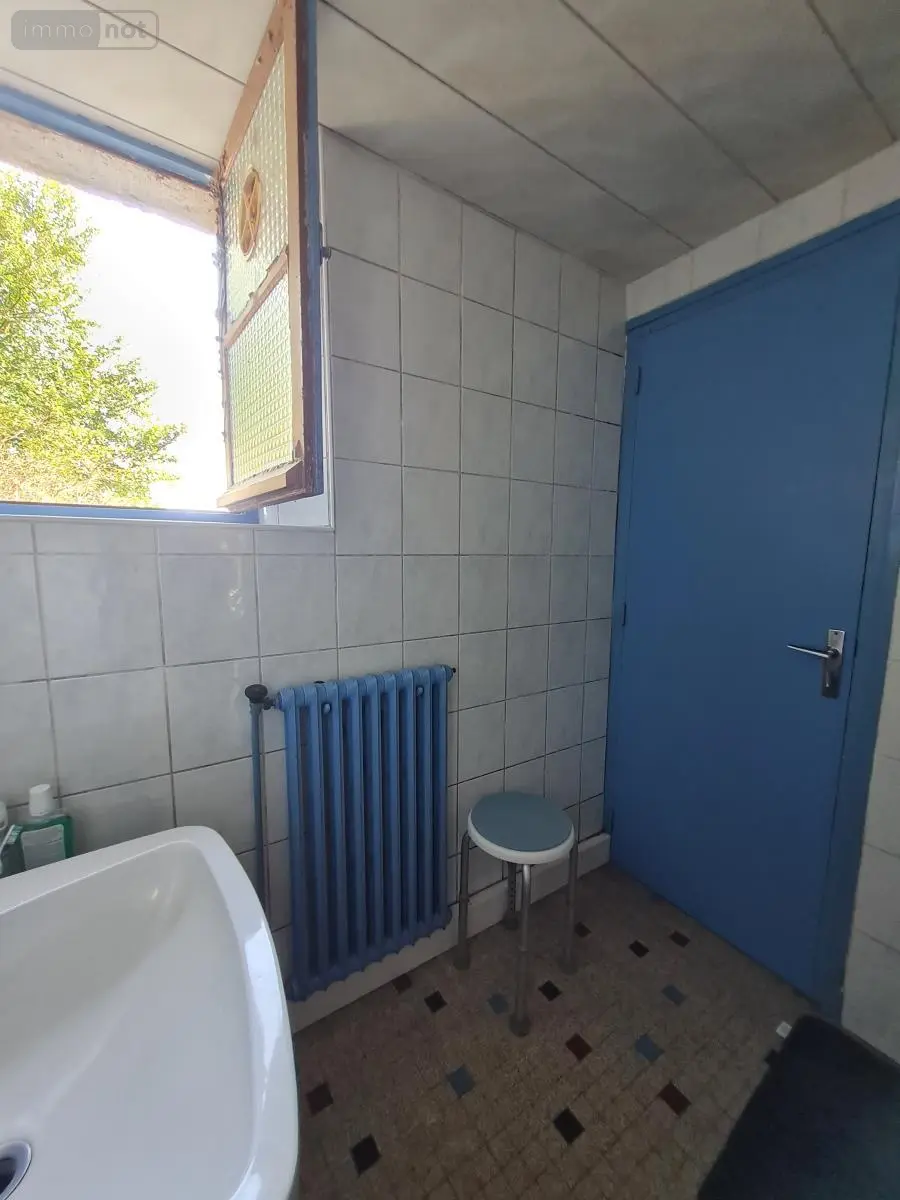 Maison a vendre Bréhan 56580 Morbihan 56 110 m2 5 pièces 130700 euros 56053-2576 011