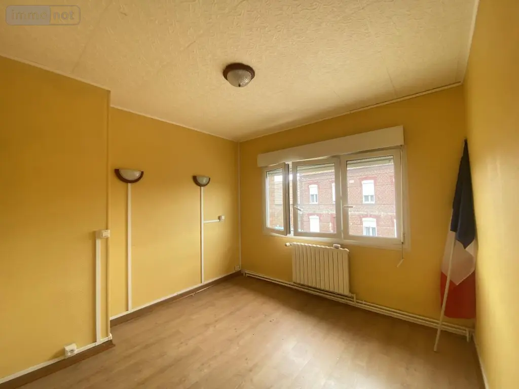 Maison a vendre Cuvillers 59268 Nord 59 100 m2 6 pièces 137150 euros 59079-1724 007