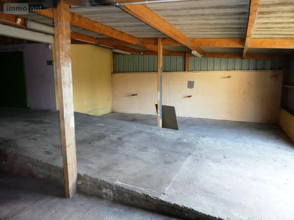 Fonds et murs commerciaux a vendre Lignol 56160 Morbihan 56 260 m2 3 pièces 69180 euros 56075-2430 005