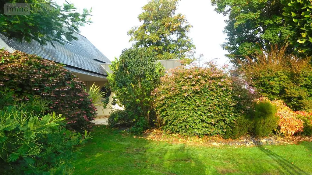 Maison a vendre Crach 56950 Morbihan 56 156 m2 6 pièces 910000 euros 56085-89 003