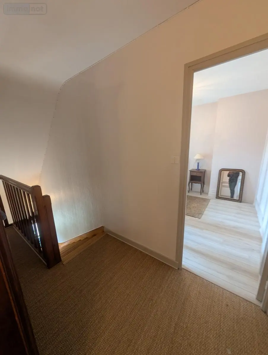Maison a vendre Goudelin 22290 Côtes-d'Armor 22 140 m2 7 pièces 241500 euros 22017-1381 008