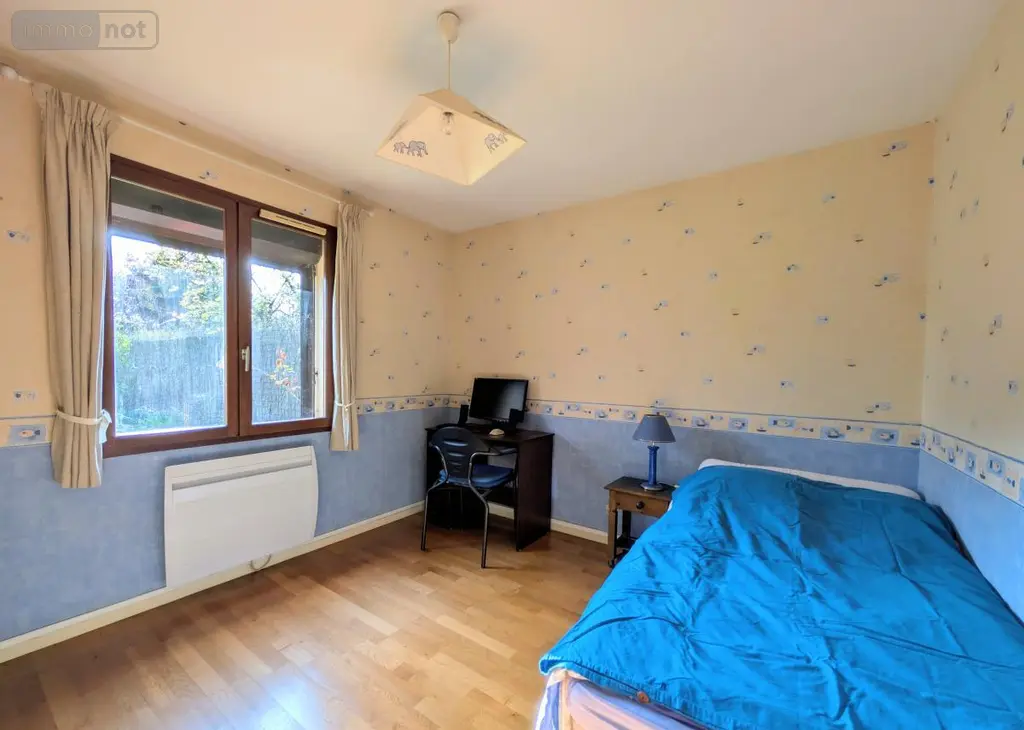 Maison a vendre Joué-lès-Tours 37300 Indre-et-Loire 37 130 m2 6 pièces 288892 euros 37008-2797 007