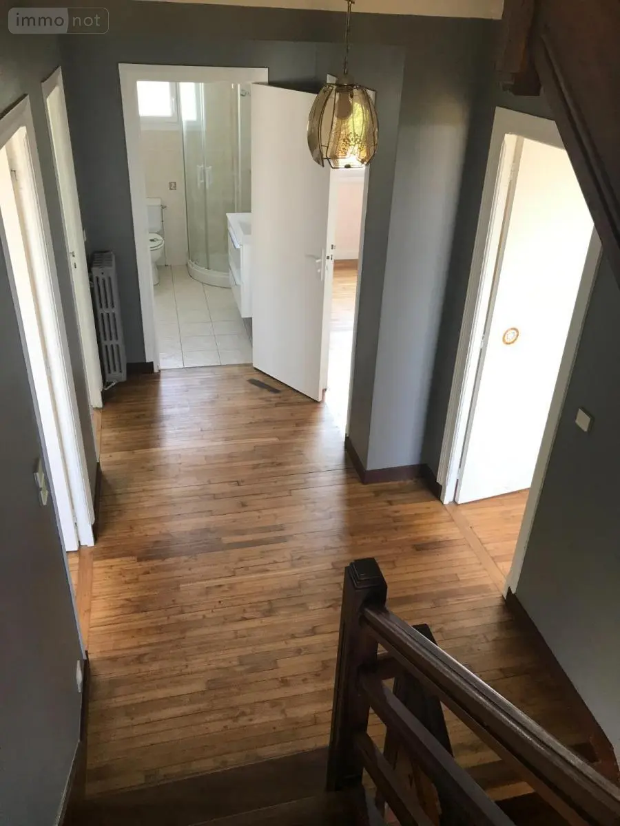 Maison a vendre Locmiquélic 56570 Morbihan 56 145 m2 6 pièces 556400 euros 56039-1290 012