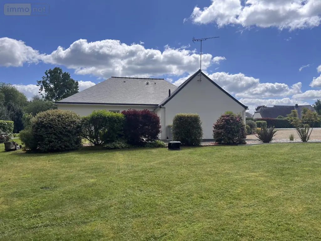 Maison a vendre Saint-Agathon 22200 Côtes-d'Armor 22 89 m2 3 pièces 278560 euros 22064-1356 002