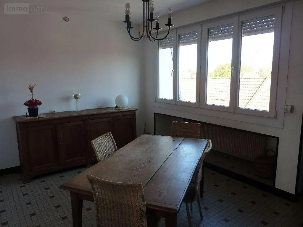 Location appartement Hénin-Beaumont 62110 Pas-de-Calais 62 73 m2 3 pièces 655 euros 62032-L247 001