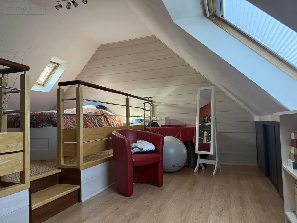 Maison a vendre Landerneau 29800 Finistère 29 112 m2 351700 euros 29038-1721 013