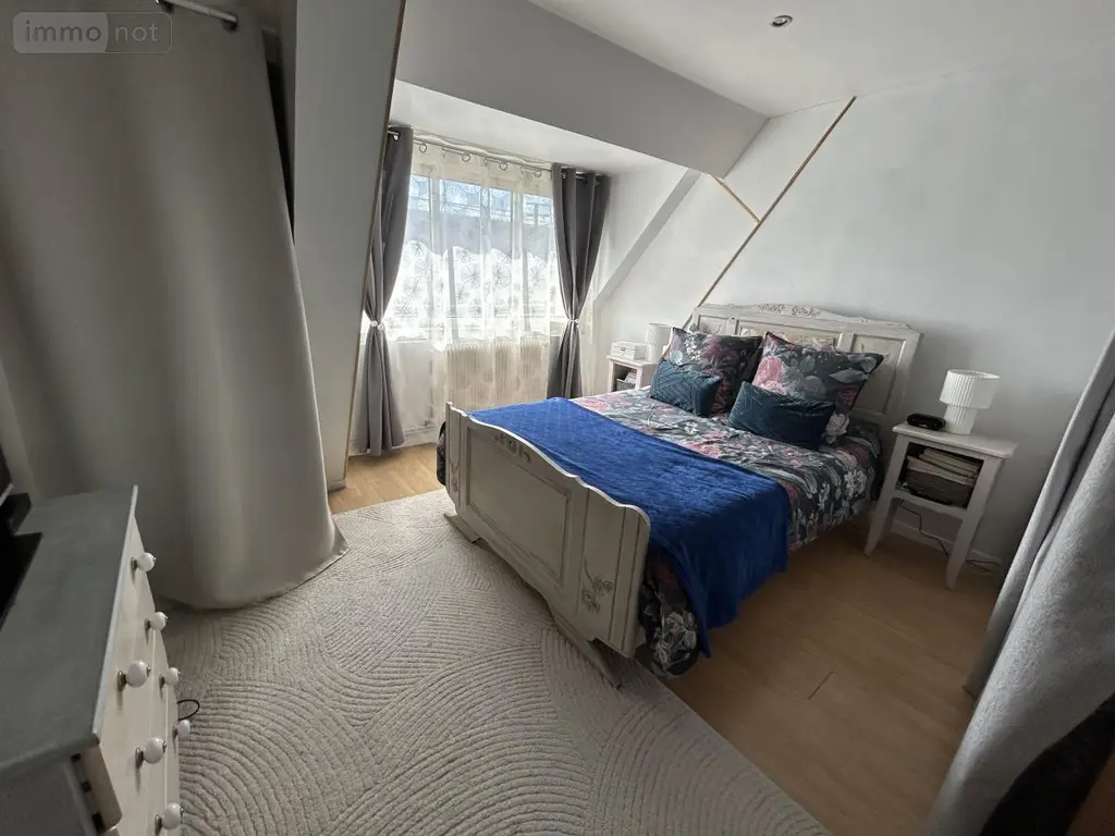 Location maison Rouen 76000 Seine-Maritime 76 58 m2 700 euros 76029-L104 008