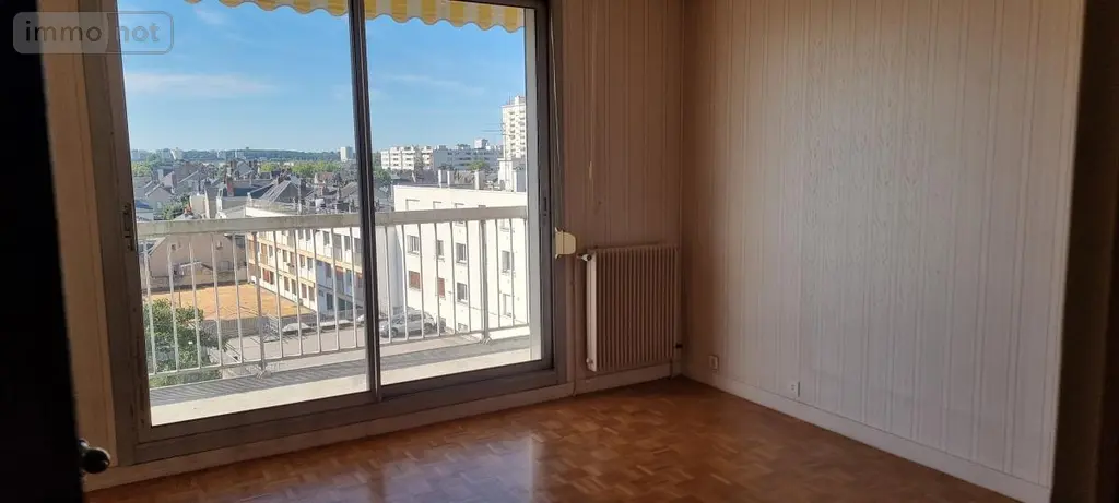 Appartement a vendre Tours 37000 Indre-et-Loire 37 134 m2 5 pièces 390000 euros 37007-2836 013