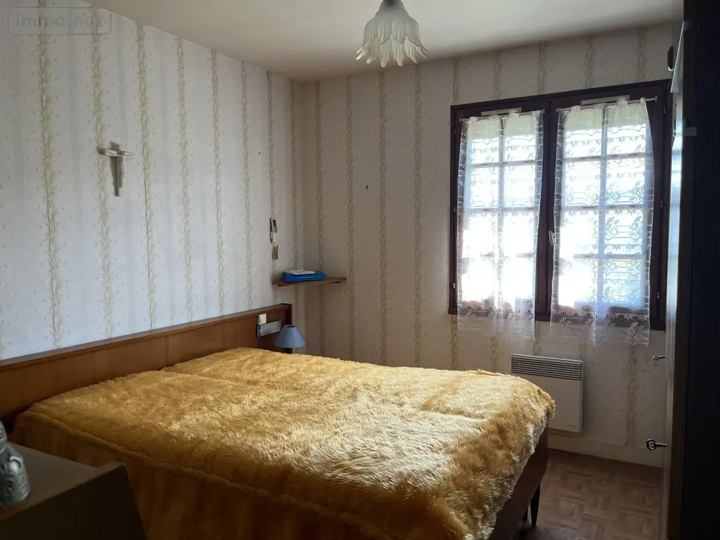 Maison a vendre Mouzeuil-Saint-Martin 85370 Vendée 85 87 m2 4 pièces 166900 euros 85088-2321 005