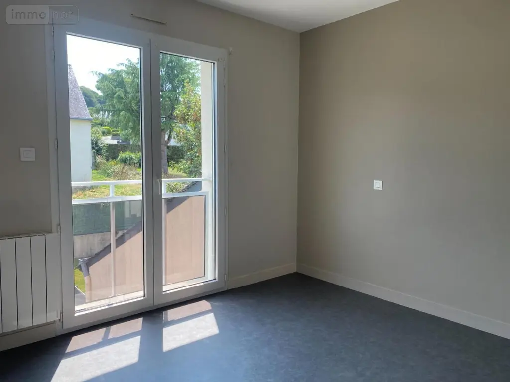 Appartement a vendre Monterblanc 56250 Morbihan 56 80 m2 4 pièces 198550 euros 56056-169 005