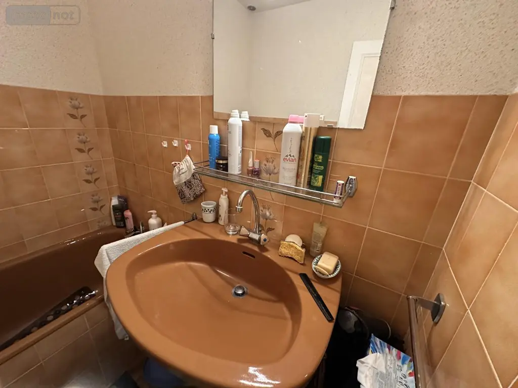 Maison a vendre Le Tour-du-Parc 56370 Morbihan 56 80 m2 4 pièces 279193 euros 56003-1415 006