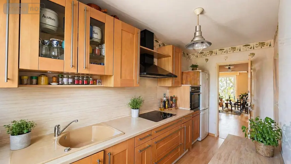 Appartement a vendre Saint-Nazaire 44600 Loire-Atlantique 44 84 m2 3 pièces 445050 euros 44088-2060 003