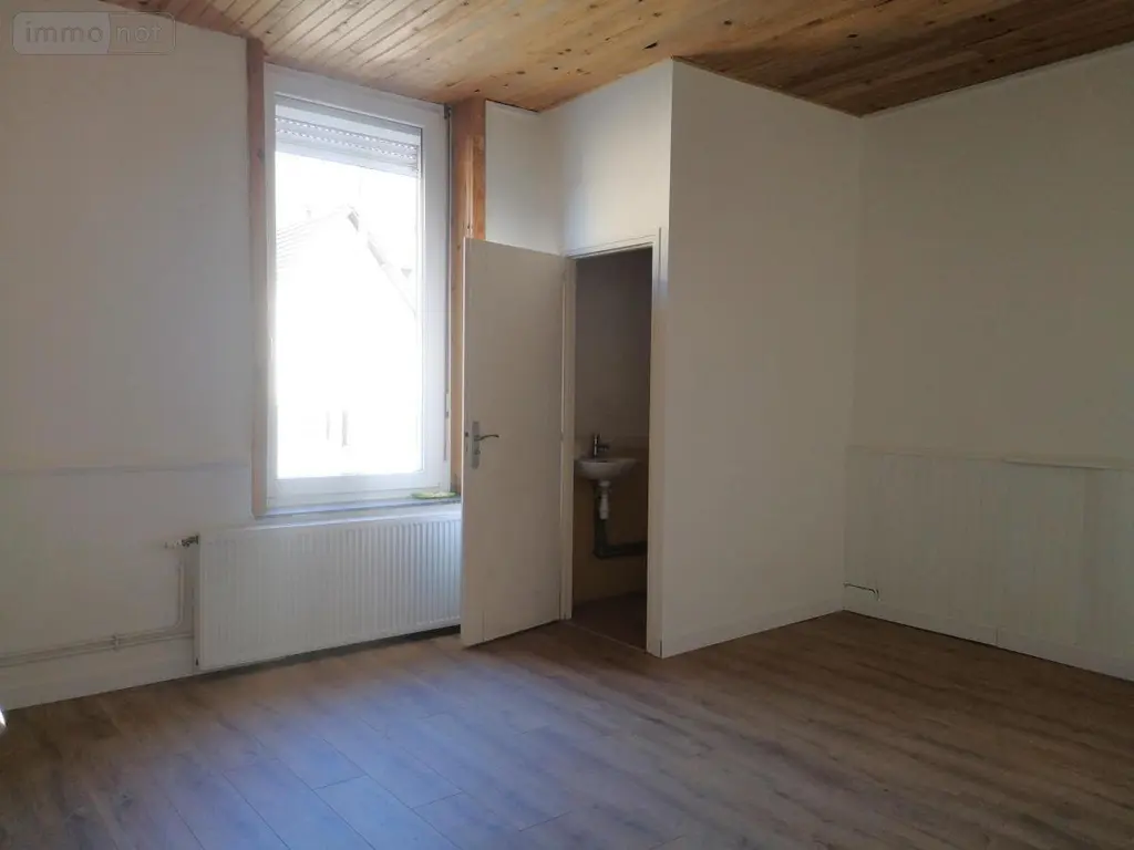 Location fonds et murs commerciaux Cambrai 59400 Nord 59 222 m2 1500 euros 59084-L1435 009