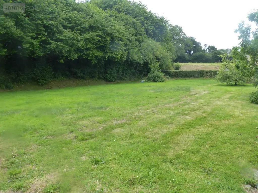 Maison a vendre Montsenelle 50250 Manche 50 110 m2 5 pièces 103600 euros 50061-2978 005