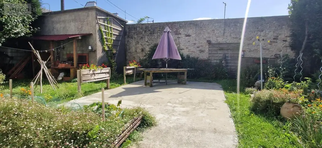 Maison a vendre Pontivy 56300 Morbihan 56 220 m2 7 pièces 291520 euros 56062-2238 003