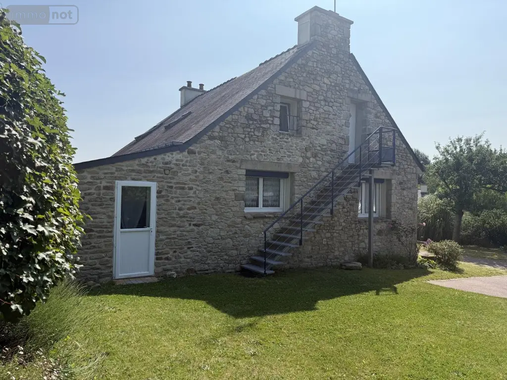 Maison a vendre Theix-Noyalo 56450 Morbihan 56 137 m2 4 pièces 358600 euros 56084-398 001