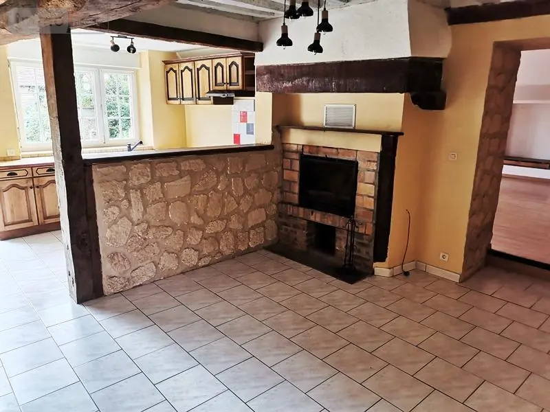 Maison a vendre La Ferté Macé 61600 Orne 61 100 m2 4 pièces 158000 euros 61030-1288 002