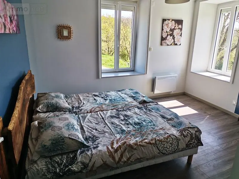 Maison a vendre Athis-Val de Rouvre 61430 Orne 61 140 m2 8 pièces 178400 euros 61030-1270 016