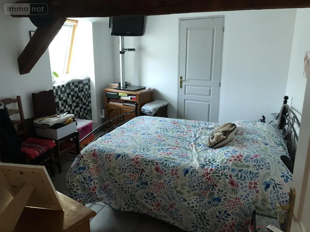 Fonds et murs commerciaux a vendre Bévillers 59217 Nord 59 218 m2 4 pièces 110040 euros 59191-6101 012