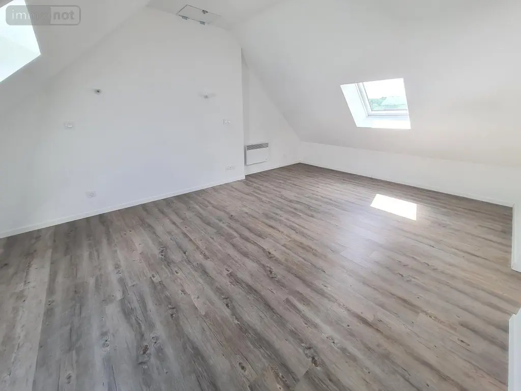 Maison a vendre Montoire-sur-le-Loir 41800 Loir-et-Cher 41 135 m2 5 pièces 192215 euros 41059-928 015