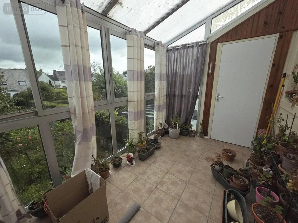 Maison a vendre Vannes 56000 Morbihan 56 100 m2 5 pièces 434700 euros 56096-85 003