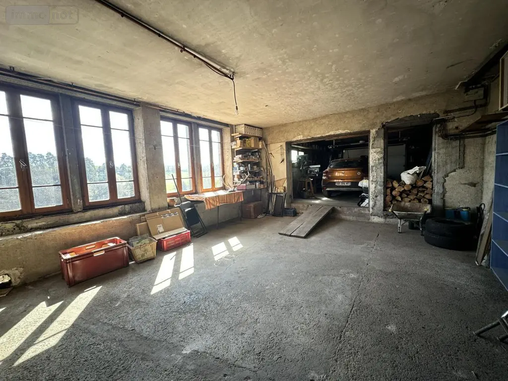 Maison a vendre Saint-Flour 15100 Cantal 15 108 m2 127200 euros 15046-74 009